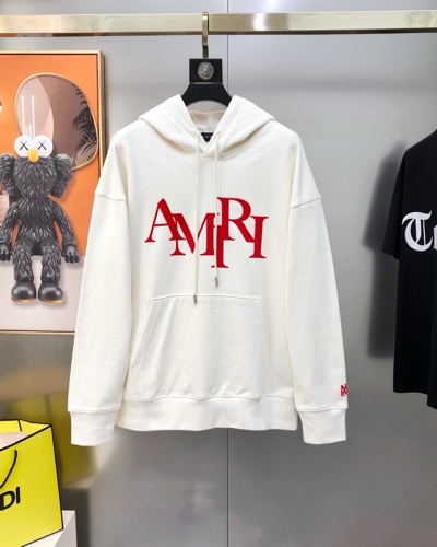 Amiri Hoodie-77